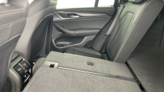 BMW X3 xDrive20i MHT M Sport 5dr Step Auto Petrol Estate